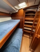 2005, Beneteau, Oceanis 473