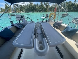 2005, Beneteau, Oceanis 473