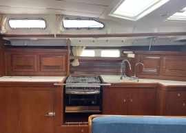 2005, Beneteau, Oceanis 473