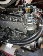 2005, Beneteau, Oceanis 473