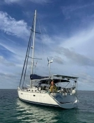 2005, Beneteau, Oceanis 473