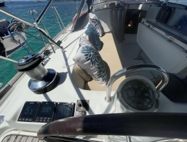 2005, Beneteau, Oceanis 473