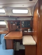 2005, Beneteau, Oceanis 473