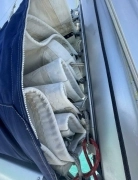 2005, Beneteau, Oceanis 473