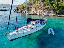 2005, Beneteau, Oceanis 473