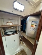 2005, Beneteau, Oceanis 473