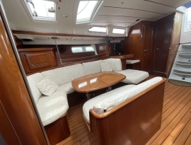 2005, Beneteau, Oceanis 473