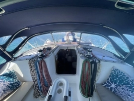 2005, Beneteau, Oceanis 473