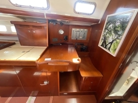 2005, Beneteau, Oceanis 523
