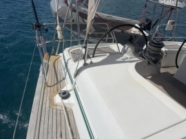 2005, Beneteau, Oceanis 523