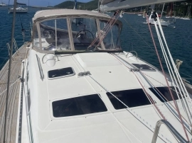 2005, Beneteau, Oceanis 523