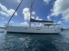 2005, Beneteau, Oceanis 523