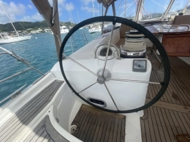 2005, Beneteau, Oceanis 523