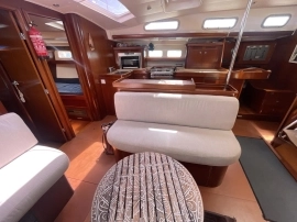 2005, Beneteau, Oceanis 523