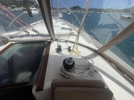 2005, Beneteau, Oceanis 523