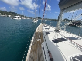 2005, Beneteau, Oceanis 523