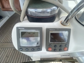 2005, Beneteau, Oceanis 523