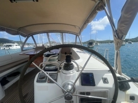 2005, Beneteau, Oceanis 523