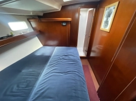 2005, Beneteau, Oceanis 523
