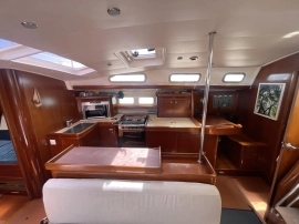 2005, Beneteau, Oceanis 523