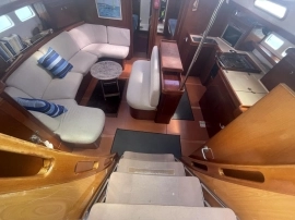 2005, Beneteau, Oceanis 523