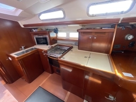 2005, Beneteau, Oceanis 523