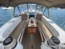 2005, Beneteau, Oceanis 523