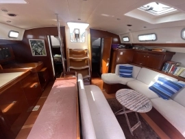 2005, Beneteau, Oceanis 523