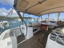 2005, Beneteau, Oceanis 523