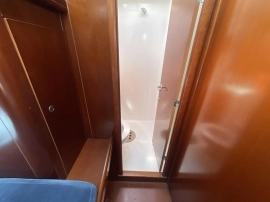 2005, Beneteau, Oceanis 523