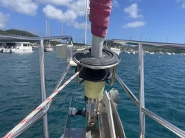 2005, Beneteau, Oceanis 523