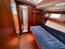 2005, Beneteau, Oceanis 523
