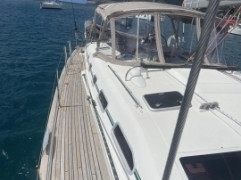 2005, Beneteau, Oceanis 523