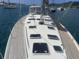 2005, Beneteau, Oceanis 523
