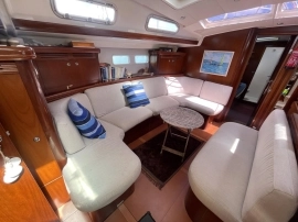 2005, Beneteau, Oceanis 523