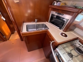 2005, Beneteau, Oceanis 523