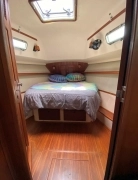 2001, Island Packet, IP380