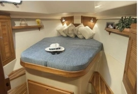 2001, Island Packet, IP380