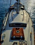 1963, Camper & Nicholson, 36