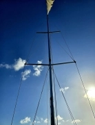 1963, Camper & Nicholson, 36