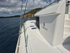 2014, Lagoon, 450F
