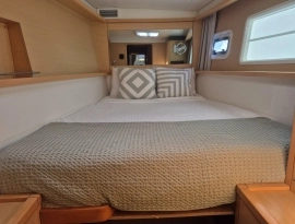 2014, Lagoon, 450F