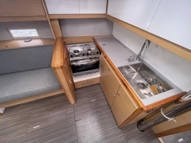 2023, Dufour, Dufour 430 Grand Large