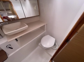 2023, Dufour, Dufour 430 Grand Large