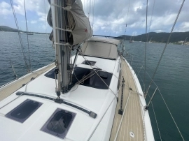 2023, Dufour, Dufour 430 Grand Large