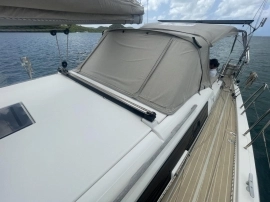 2023, Dufour, Dufour 430 Grand Large