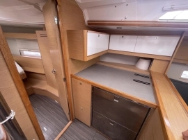 2023, Dufour, Dufour 430 Grand Large