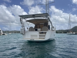 2023, Dufour, Dufour 430 Grand Large