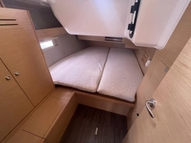 2023, Dufour, Dufour 430 Grand Large