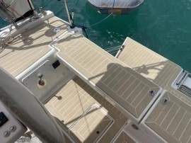 2023, Dufour, Dufour 430 Grand Large